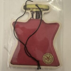 NYC Designer Freshies For Your Car, Drawer Or Closet